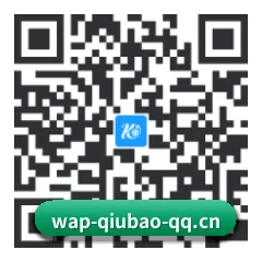 苹果版 iOS 二维码