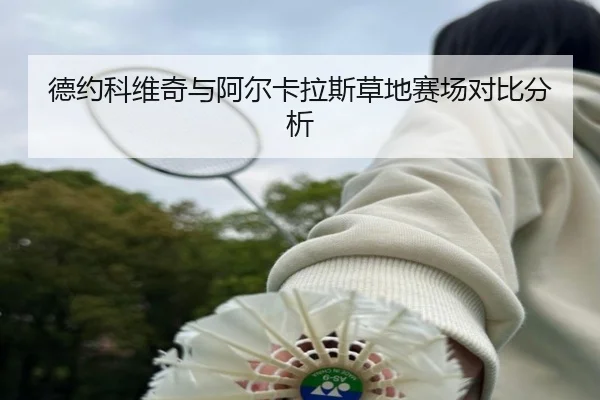 德约科维奇与阿尔卡拉斯草地赛场对比分析